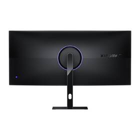 Herný monitor Xiaomi 2K Curved Gaming Monitor G34WQi čierny

 obrázok produktu 3 z 5