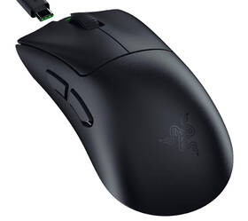 Myš Razer DeathAdder V3 HyperSpeed čierna

 obrázok produktu 12 z 15