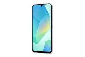 Mobilný telefón Samsung Galaxy A16 5G 4 GB / 128 GB - Light Gray 

 obrázok produktu 2 z 10