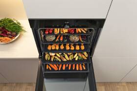 Rúra Gorenje GO66E PIZZA350C čierna

 obrázok produktu 15 z 27