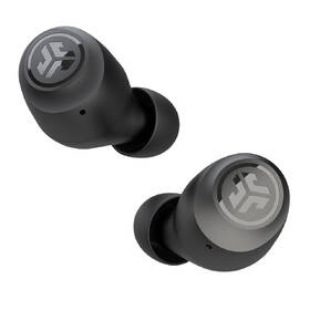 Slúchadlá JLab GO Pop+ True Wireless Earbuds čierna

 obrázok produktu 1 z 6