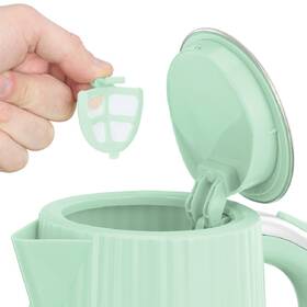 Rýchlovarná kanvica RUSSELL HOBBS 27364-70 zelená

 obrázok produktu 2 z 10