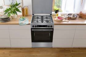 Kombinovaný sporák Gorenje GKS6C71XF nerez

 obrázok produktu 13 z 14