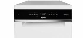 Umývačka riadu Whirlpool WH6FB10BS7A0W biela

 obrázok produktu 2 z 8