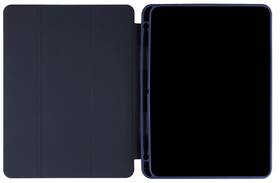 Puzdro na tablet FIXED Padcover+ na Apple iPad mini (A17 Pro), Sleep and Wake, púzdro pre Pencil modré

 obrázok produktu 3 z 7