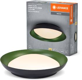 LED stropné svietidlo LEDVANCE ORPLA 480 45W BKGN 

 obrázok produktu 3 z 5