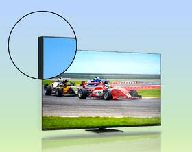Televízor Thomson 43QG7C14 

 obrázok produktu 10 z 11