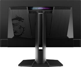 Herný monitor MSI MPG 272URX QD-OLED čierny

 obrázok produktu 6 z 10