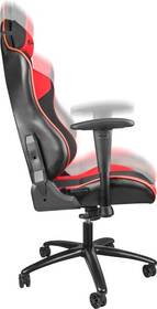  Esto SX77 BLK/RED 

 obrázok produktu 5 z 8