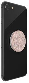Držiak PopSockets SPARKLE ROSE 

 obrázok produktu 3 z 3