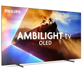 Televízor Philips 48OLED770 

 obrázok produktu 4 z 9