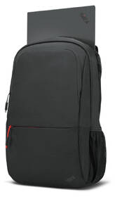 Batoh na notebook Lenovo ThinkPad Essential 16" Backpack (Eco) čierny

 obrázok produktu 3 z 7