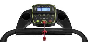 Bežecký pás LIFEFIT LIFEFIT® TM1100 

 obrázok produktu 3 z 6