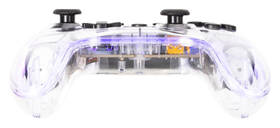 Gamepad Marvo GHOST 40 priehľadný

 obrázok produktu 3 z 6