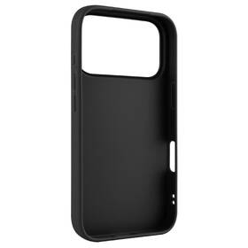 Kryt na mobil FIXED Story na Apple iPhone 17 Pro čierny

 obrázok produktu 1 z 2