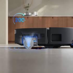 Robotický vysávač Ecovacs DEEBOT T80 OMNI BLACK čierny

 obrázok produktu 12 z 17