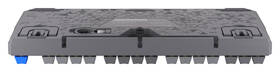 Klávesnica ENDORFY Thock V2 TKL Wireless US sivá

 obrázok produktu 13 z 23