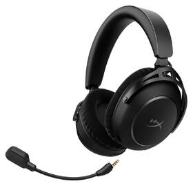 Headset HyperX Cloud Alpha 2 Wireless čierny

 obrázok produktu 3 z 18