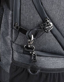 Batoh na notebook PORT DESIGNS Montreal 15,6/16", 24l sivý

 obrázok produktu 7 z 10