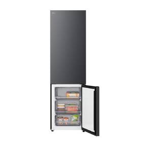 Chladnička s mrazničkou LG GBBSJ2CCEP čierna

 obrázok produktu 13 z 28