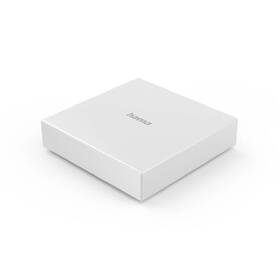 Riadiaca jednotka Hama Smart Home Matter Hub, ZigBee, Thread biela

 obrázok produktu 2 z 7