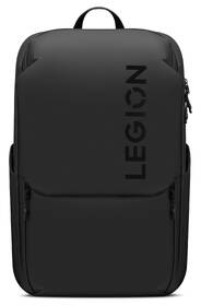 Batoh na notebook Lenovo Legion 17" Gaming Backpack GB800 (Black) čierny

 obrázok produktu 1 z 11