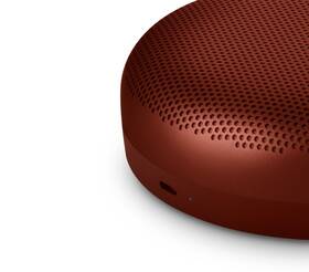 Prenosný reproduktor Bang & Olufsen Beosound A1 (3rd Gen) červený

 obrázok produktu 5 z 8