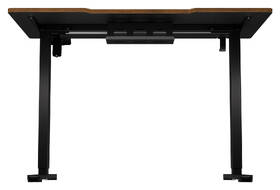Herný stôl ENDORFY Atlas S Electric Dark Wood hnedý

 obrázok produktu 9 z 9
