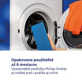 Elektrický mop Philips XV5113/01 modrý

 obrázok produktu 16 z 17