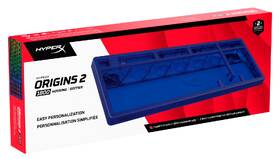 Kryt HyperX Origins 2 1800 Blue Housing modrý

 obrázok produktu 5 z 7