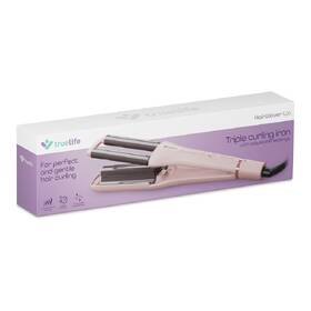 Kulma TrueLife HairWaver W6 ružová

 obrázok produktu 2 z 11