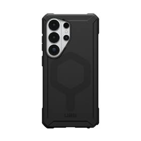 Kryt na mobil UAG Essential Armor na Samsung Galaxy S26 Ultra čierny

 obrázok produktu 4 z 16