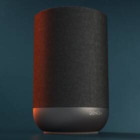 Reproduktor Denon Home 200 čierny

 obrázok produktu 7 z 8