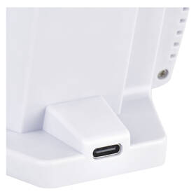 Termostat EMOS GoSmart, izbový, programovateľný, bezdrôtový, WiFi biely

 obrázok produktu 6 z 8