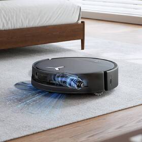 Robotický vysávač Ecovacs DEEBOT T80S OMNI BLACK čierny

 obrázok produktu 14 z 19