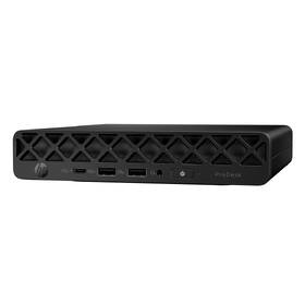 PC mini HP ProDesk 4 Mini G1i AI čierny

 obrázok produktu 2 z 5
