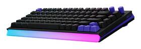 Klávesnica Logitech G512 X 75, US INTL layout, Tactile čierna

 obrázok produktu 2 z 8