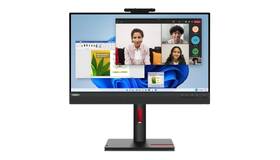 Monitor Lenovo ThinkCentre TIO-24 Gen5 čierny

 obrázok produktu 3 z 9