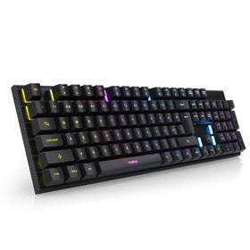 Klávesnica Niceboy Oryx K310 čierna

 obrázok produktu 1 z 3