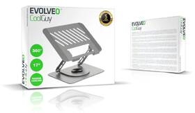 Stojan Evolveo CoolGuy 17" sivý

 obrázok produktu 9 z 9
