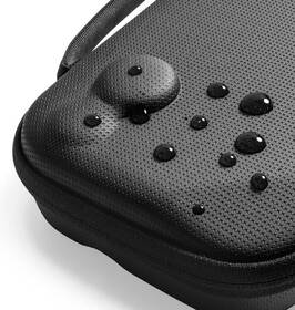 Puzdro tomtoc FancyCase-G38, Steam Deck čierne

 obrázok produktu 5 z 12