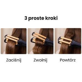 Kulma Huslog HUS1082 čierna/zlatá

 obrázok produktu 6 z 8