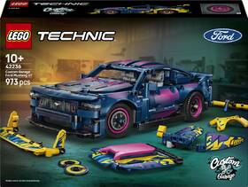 Stavebnica LEGO® Technic 42236 TECHNIC 42236 

 obrázok produktu 3 z 8