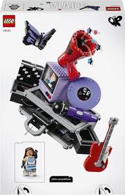 Stavebnica LEGO® Editions 43030 Editions M 43030 

 obrázok produktu 4 z 9