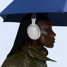 Slúchadlá Bose QuietComfort (2nd Gen) biela

 obrázok produktu 5 z 6
