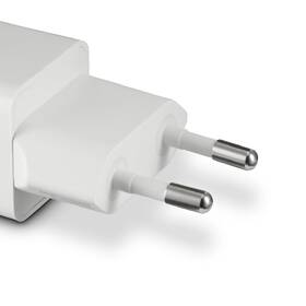 Nabíjačka do siete Hama USB-C 25 W, super-mini biela

 obrázok produktu 7 z 13