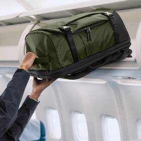 Batoh na notebook tomtoc Navigator - T66 Liteway Travel Backpack 40 l zelený

 obrázok produktu 6 z 20