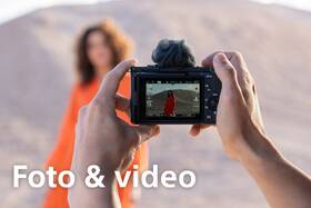 Digitálny fotoaparát Sony ZV-E10L II + 16-50 mm II čierny

 obrázok produktu 13 z 20