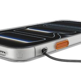 Kryt na mobil Spigen Ultra Hybrid T MagSafe na iPhone 18 Pro Max/17 Pro Max oranžový

 obrázok produktu 9 z 10