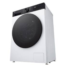 Práčka so sušičkou LG W2X5085TKB biela

 obrázok produktu 10 z 13